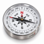 Compass Magnetic